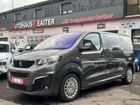 Gebraucht Peugeot Traveller Active 150 PS (110 kW) 2016 Grau Van / Kleinbus