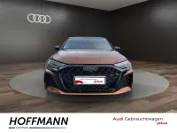 Gebraucht Audi RS3 Sport 400 PS (294 kW) 2025 Braun Limousine