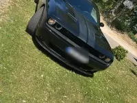 Gebraucht Dodge Challenger 309 PS (227 kW) 2016 Schwarz Coupé