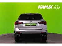 Gebraucht MG HS Comfort 162 PS (119 kW) 2024 Schwarz SUV