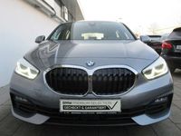 gebraucht BMW 118 i DKG Advantage AKTION! inkl. Winterradsatz