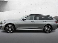 Gebraucht BMW 330e M Sport 292 PS (214 kW) 2025 Grau Kombi