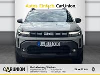 Gebraucht Dacia Duster Journey 131 PS (96 kW) 2024 Sandstone SUV