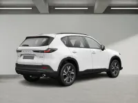 Neu Mazda CX-5 Center-Line 141 PS (103 kW) 2025 Weiß SUV