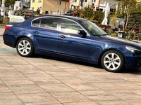 gebraucht BMW 525 i Limousine Automatik wenig km