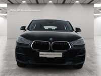Gebraucht BMW X2 Sport Line 220 PS (161 kW) 2021 Schwarz SUV