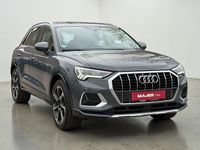 Gebraucht Audi Q3 Basis 150 PS (110 kW) 2019 Grau SUV