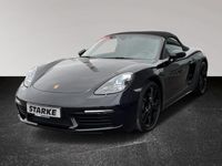 gebraucht Porsche 718 Boxster T Boxster 718