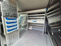 Gebraucht VW Transporter 150 PS (110 kW) 2019 Candyweiß Van