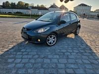 Second-hand Mazda 2 103 CP (75 kW) 2008 Andere farben Hatchback