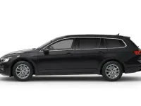 Gebraucht VW Passat Business 150 PS (110 kW) 2020 Uranograu Kombi