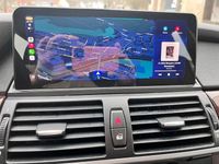 Gebraucht BMW X5 235 PS (172 kW) 2009 Schwarz SUV