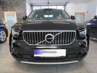 Gebraucht Volvo XC40 211 PS (155 kW) 2021 Schwarz SUV