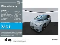 Gebraucht VW ID.3 Pro Performance 150 kW (204 PS) 2022 Kleinwagen
