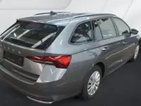 Gebraucht Skoda Octavia Essence 116 PS (85 kW) 2025 Graphitegrau metallic Kombi