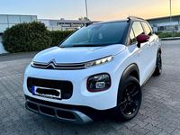 Gebraucht Citroën C3 Aircross Shine 110 PS (80 kW) 2020 Silber SUV