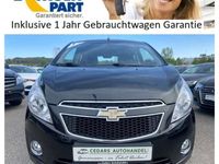 gebraucht Chevrolet Spark 1.0i LS 1.Hand Klima Nur 56.000km