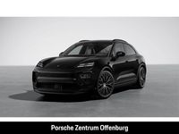 Gebraucht Porsche Macan 300 kW (408 PS) 2024 Schwarz SUV