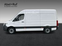 gebraucht Mercedes Sprinter 319