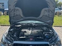 Gebraucht Mercedes E400 333 PS (244 kW) 2013 Silber Limousine