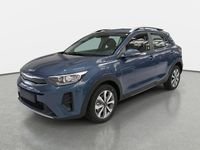 Neu Kia Stonic Vision 101 PS (74 kW) 2025 Blau SUV
