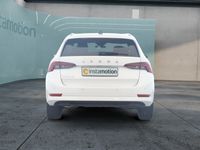 gebraucht Skoda Octavia COMBI 2.0 TDI DSG First Edition | NAVI