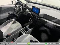 Gebraucht VW ID.3 Life 150 kW (204 PS) 2020 Grau Kleinwagen