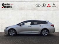 gebraucht Toyota Corolla Sports Basis 1.8 EU6d 1,8 TS Hybrid Touring