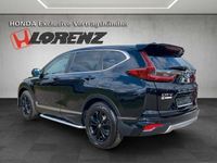 gebraucht Honda CR-V 2.0 i Sport Line+AERO PAKET+ M&S