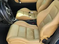 Gebraucht Audi TT Roadster 150 PS (110 kW) 2003 Cabrio