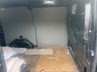 Second-hand Ford Transit Custom 101 CP (74 kW) 2013 Negru Monovolum