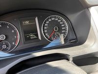 Gebraucht VW Caddy Trendline 110 PS (80 kW) 2020 Weiß Van / Kleinbus