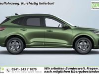 Neu Ford Kuga ST-Line 182 PS (133 kW) 2025 Magnetic metallic SUV
