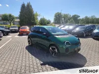 Neu Renault Twingo Urban 58 kW (80 PS) 2026 Grün Kleinwagen