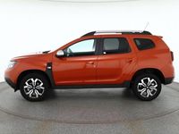 Gebraucht Dacia Duster Prestige 150 PS (110 kW) 2022 Orange SUV
