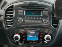 Gebraucht Nissan Juke 110 PS (80 kW) 2013 Braun SUV