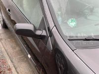 Gebraucht Renault Clio II Expression 89 PS (65 kW) 2005 Schwarz Kleinwagen