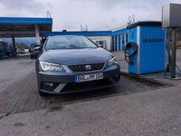 Gebraucht Seat Leon ST XCELLENCE 184 PS (135 kW) 2018 Grau Kombi