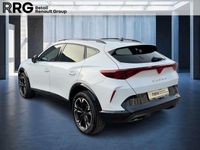 Gebraucht Cupra Formentor 150 PS (110 kW) 2025 Weiß SUV