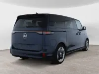 Używany VW ID. Buzz GTX 250 kW (340 KM) 2025 Minivan