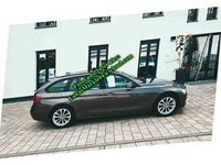 Gebraucht BMW 320 Performance 184 PS (135 kW) 2013 Limousine