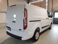 gebraucht Ford Transit Custom Trend L1 2.0 TDCI 130 PS-Automatik-AndroidAuto-AppleCarPlay-AHK-Tempomat-Kamera-Sofort