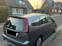 gebraucht Honda Stream 6 Sitzer