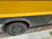 Second-hand Ford Transit 110 CP (80 kW) 2008 Galben Monovolum