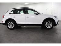 Gebraucht Audi Q5 Performance 204 PS (150 kW) 2024 Weiß SUV