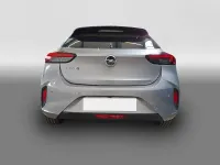 Brugt Opel Corsa-e 100 kW (136 HK) 2023 Grå Hatchback