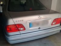 gebraucht Mercedes 320 