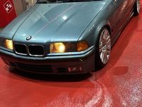 gebraucht BMW 318 