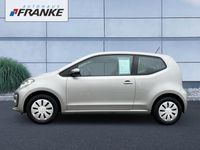 Usado VW up! Move 65 HP (47 kW) 2022 Citadino