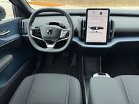 Neu Volvo EX30 Plus 200 kW (272 PS) 2026 Schwarz SUV